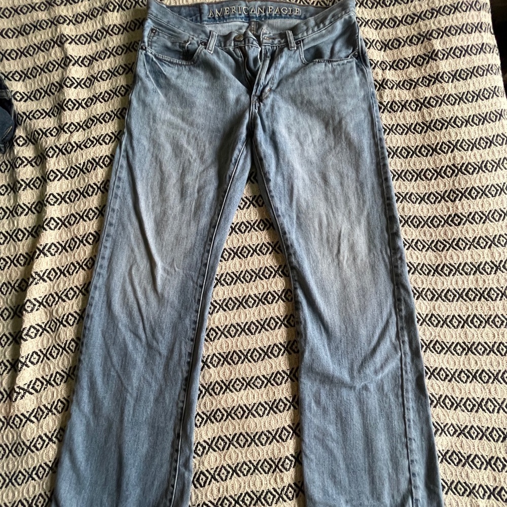 American Eagle Original Boot 31/32-in great shape